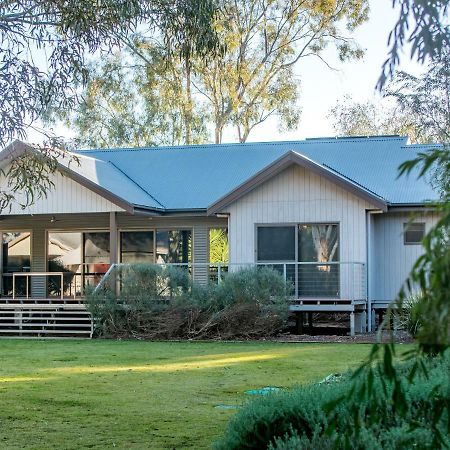Riverspa Apartments Moama Exterior foto