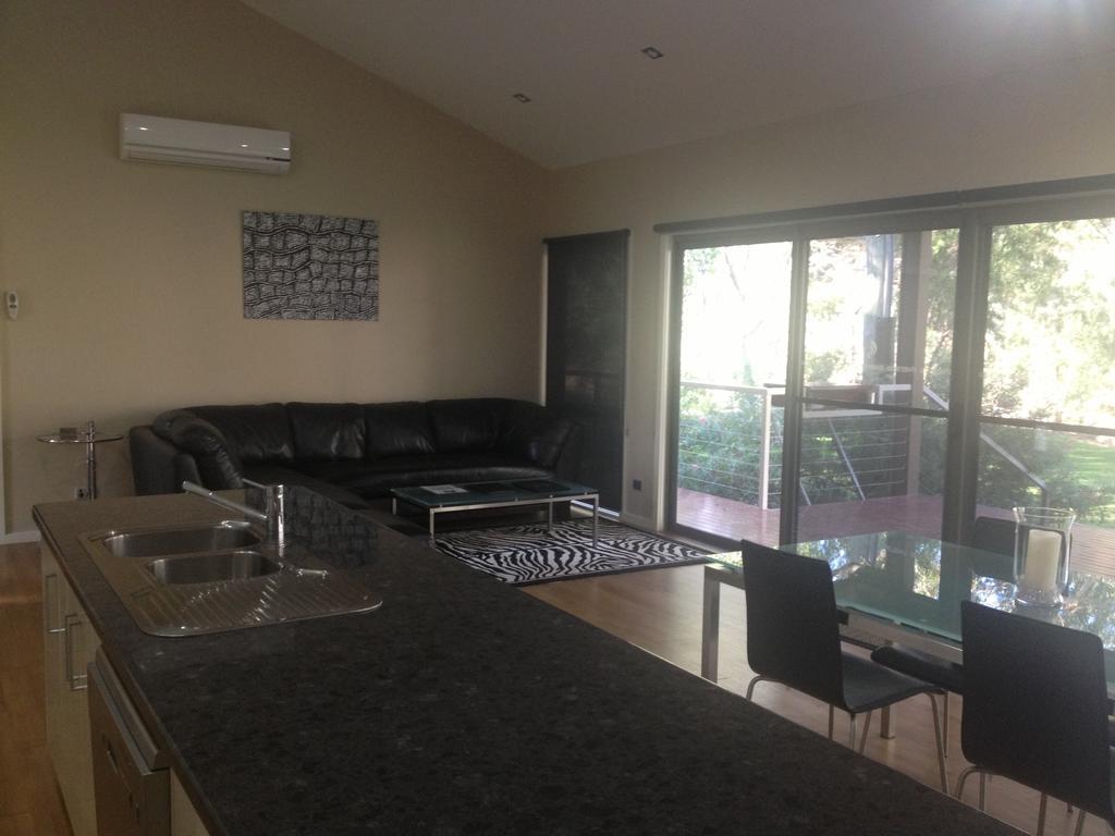 Riverspa Apartments Moama Exterior foto