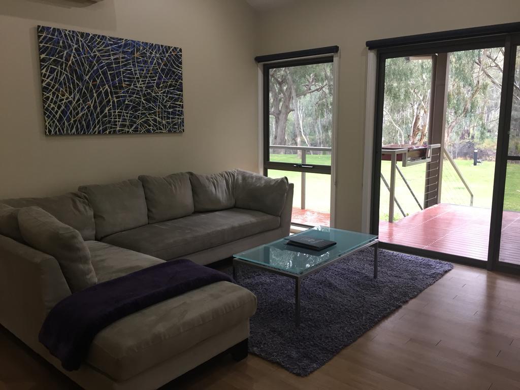 Riverspa Apartments Moama Exterior foto