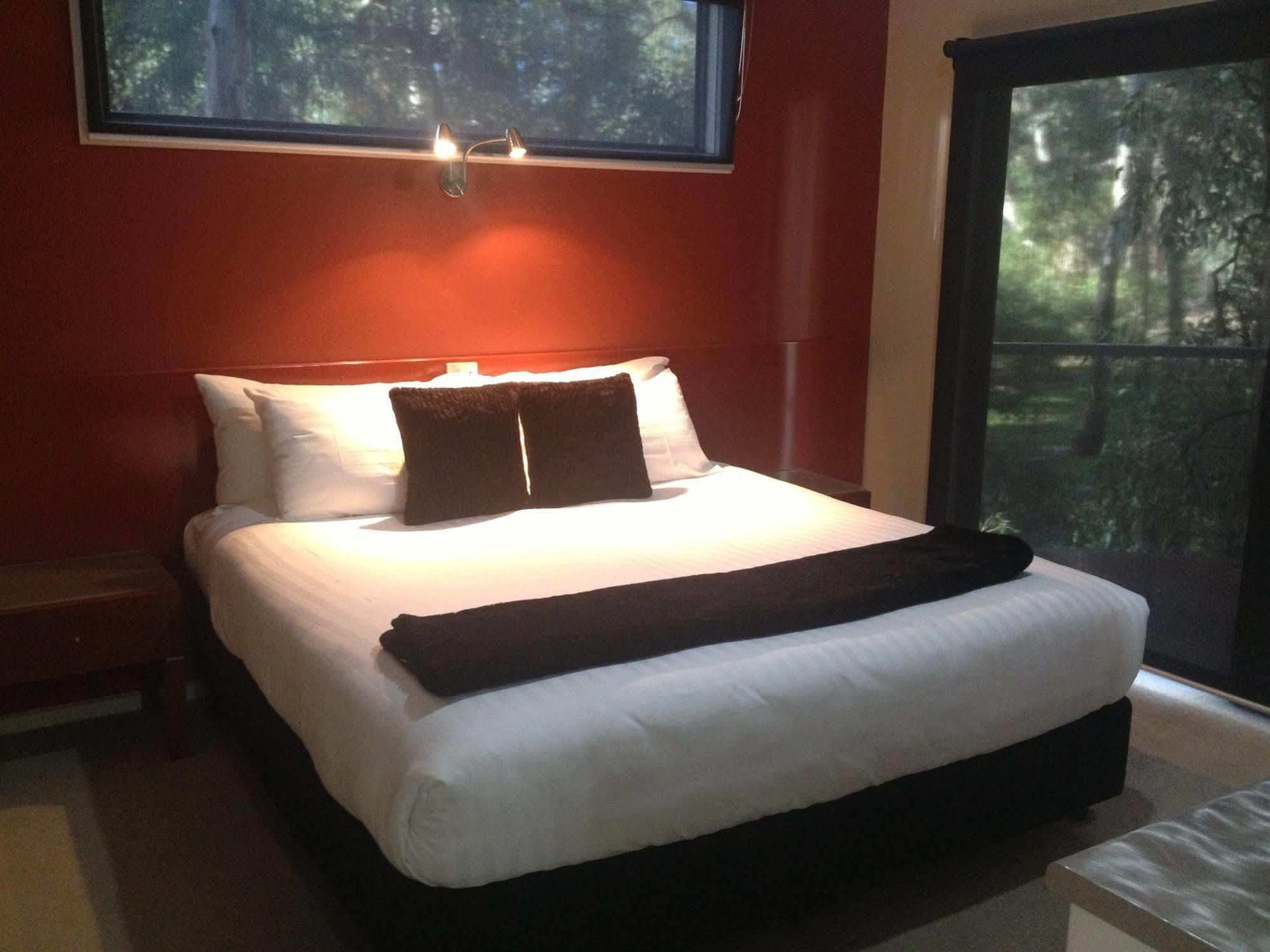 Riverspa Apartments Moama Exterior foto